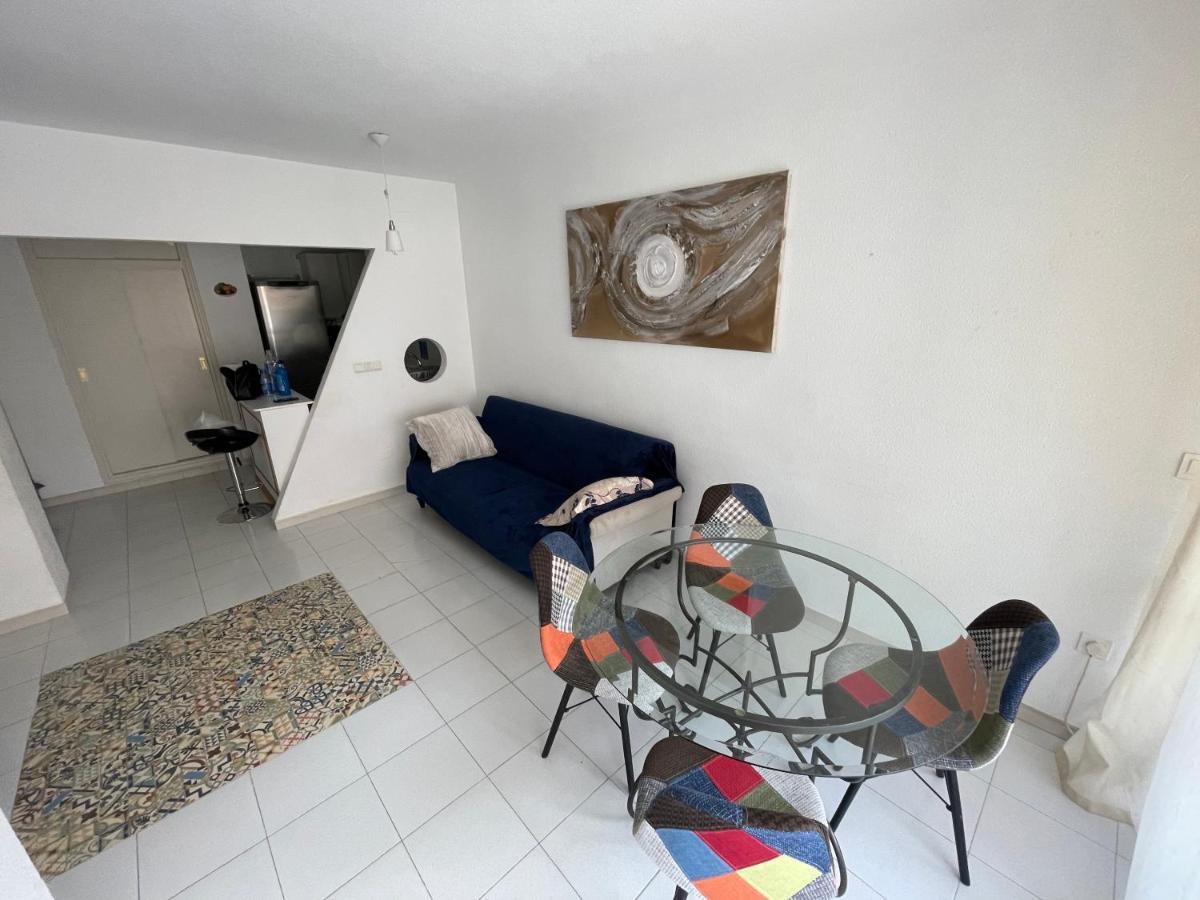 또레비에하 Tu Casa Del Mar 아파트 외부 사진