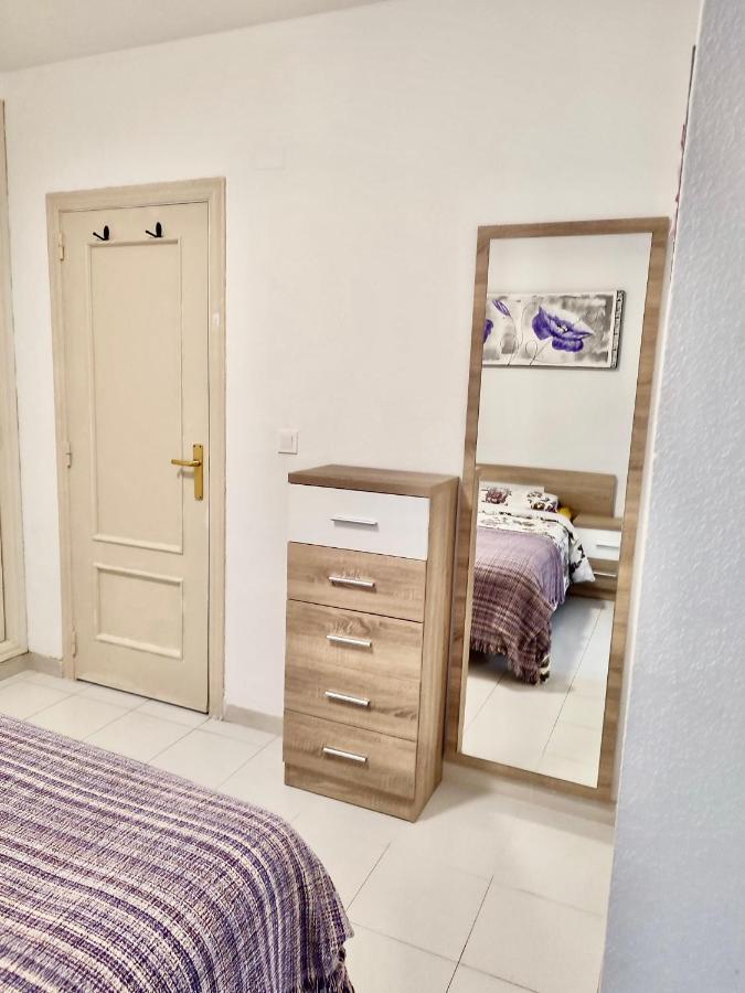 또레비에하 Tu Casa Del Mar 아파트 외부 사진