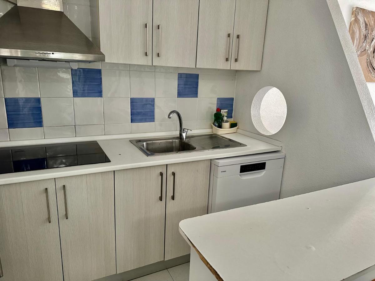 또레비에하 Tu Casa Del Mar 아파트 외부 사진