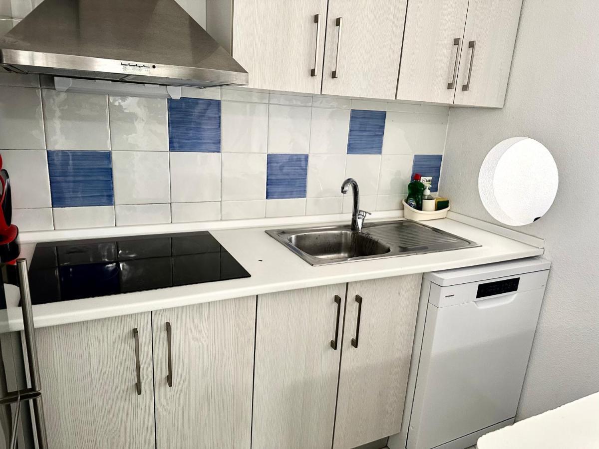 또레비에하 Tu Casa Del Mar 아파트 외부 사진
