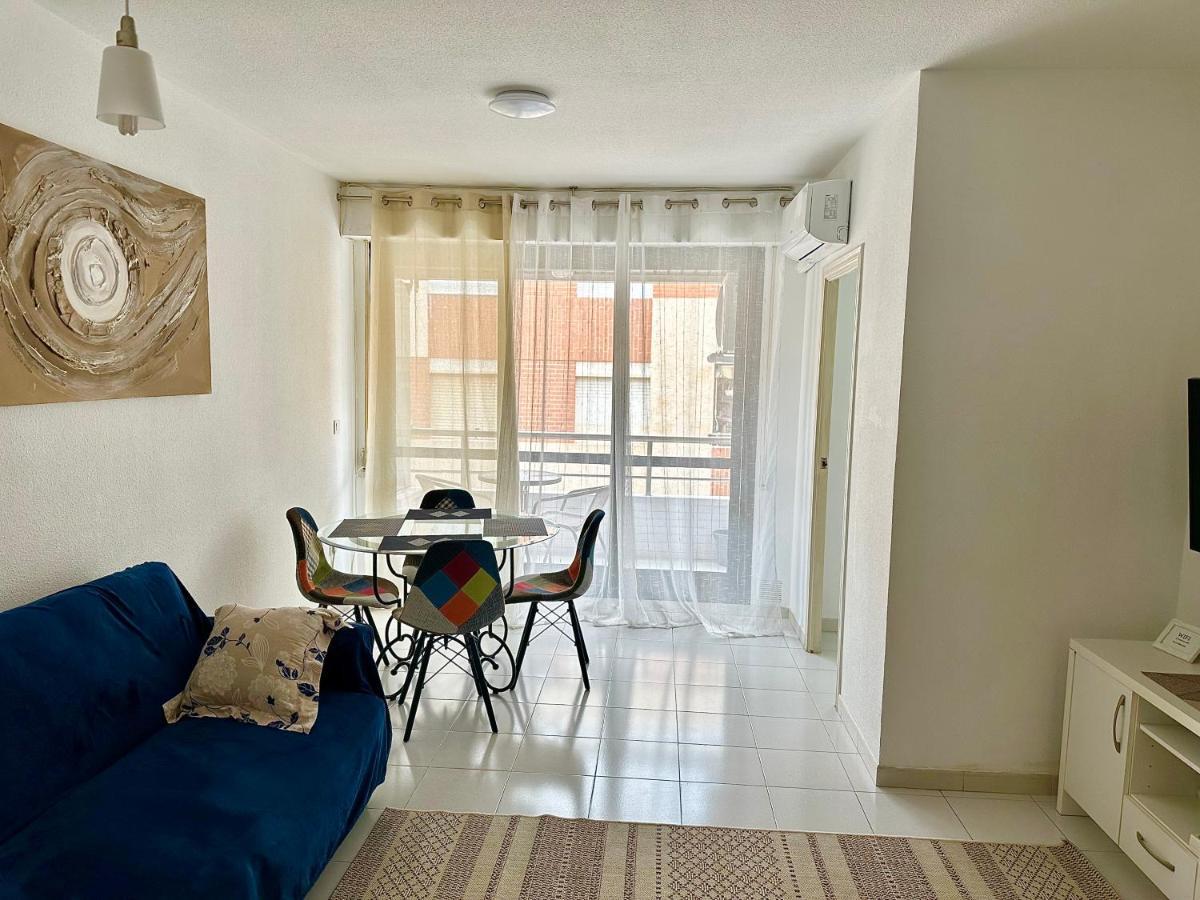 또레비에하 Tu Casa Del Mar 아파트 외부 사진