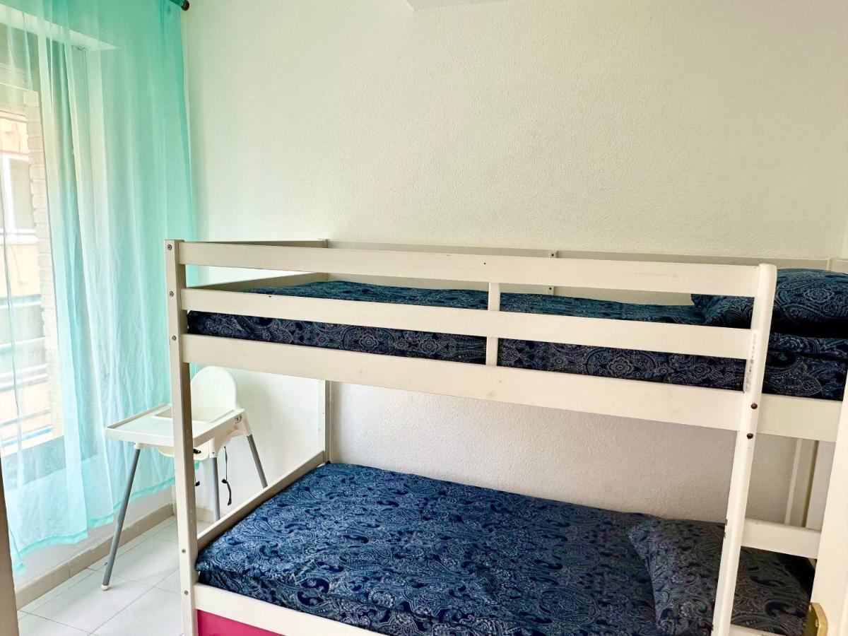 또레비에하 Tu Casa Del Mar 아파트 외부 사진