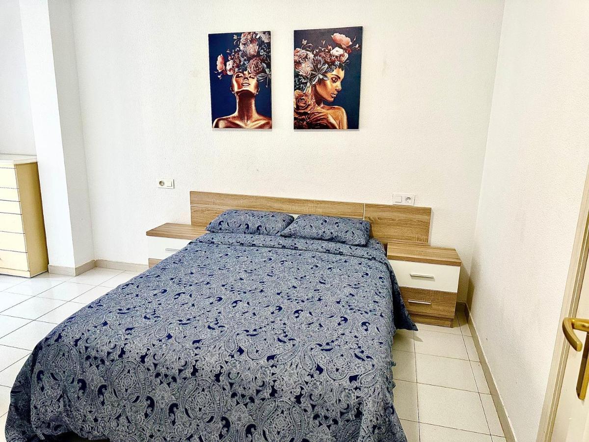 또레비에하 Tu Casa Del Mar 아파트 외부 사진