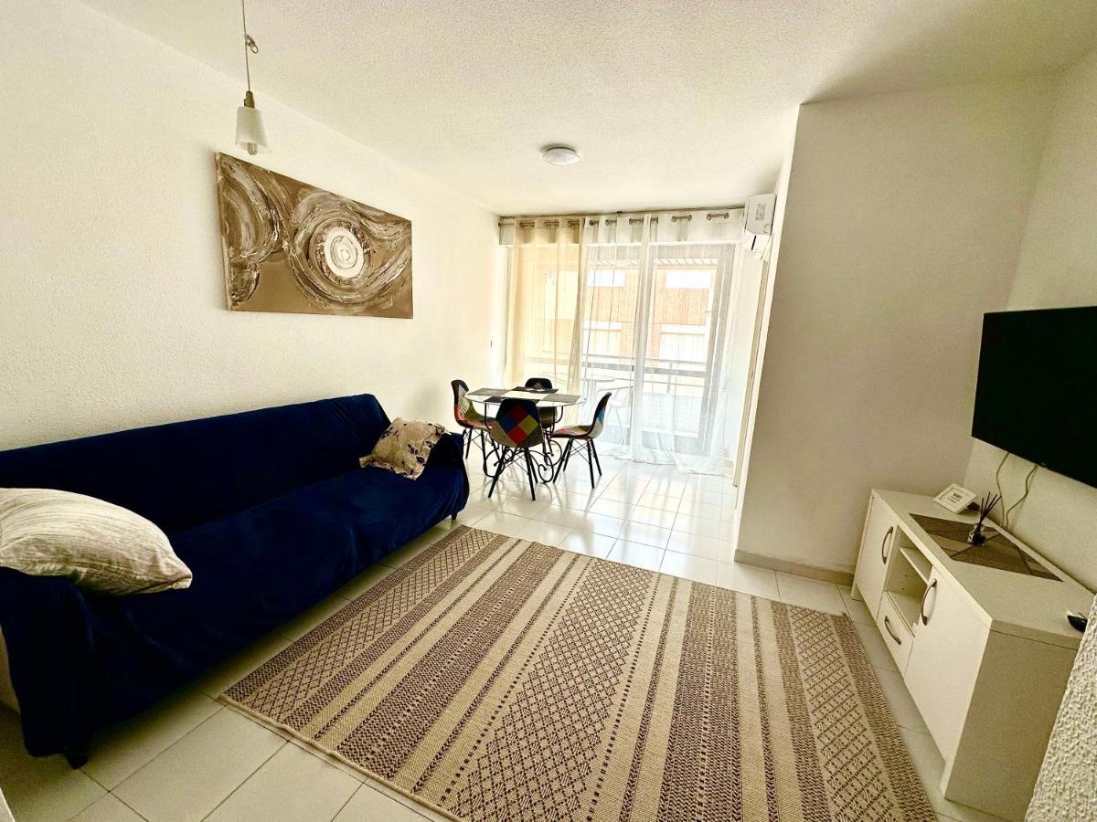 또레비에하 Tu Casa Del Mar 아파트 외부 사진