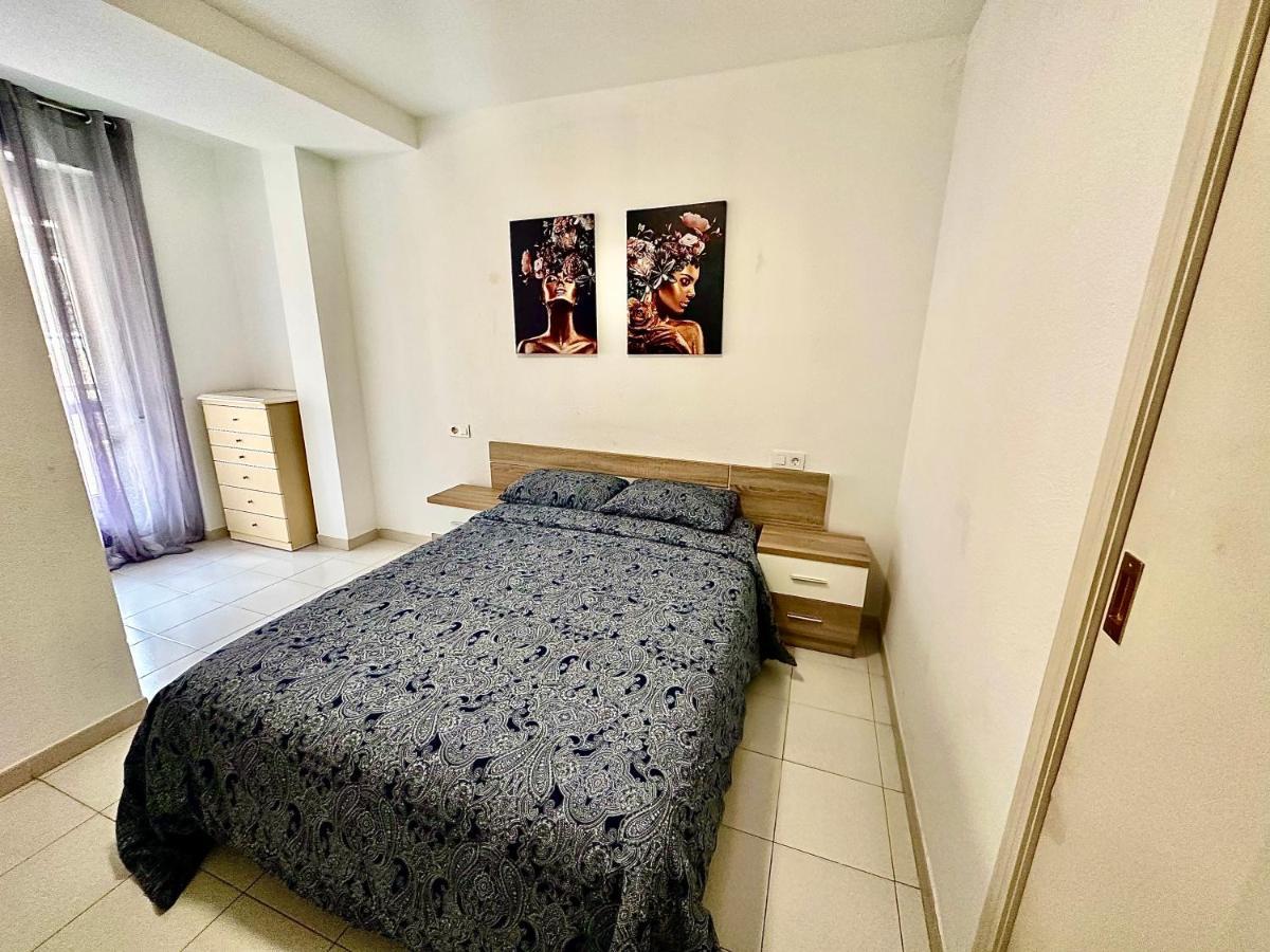 또레비에하 Tu Casa Del Mar 아파트 외부 사진