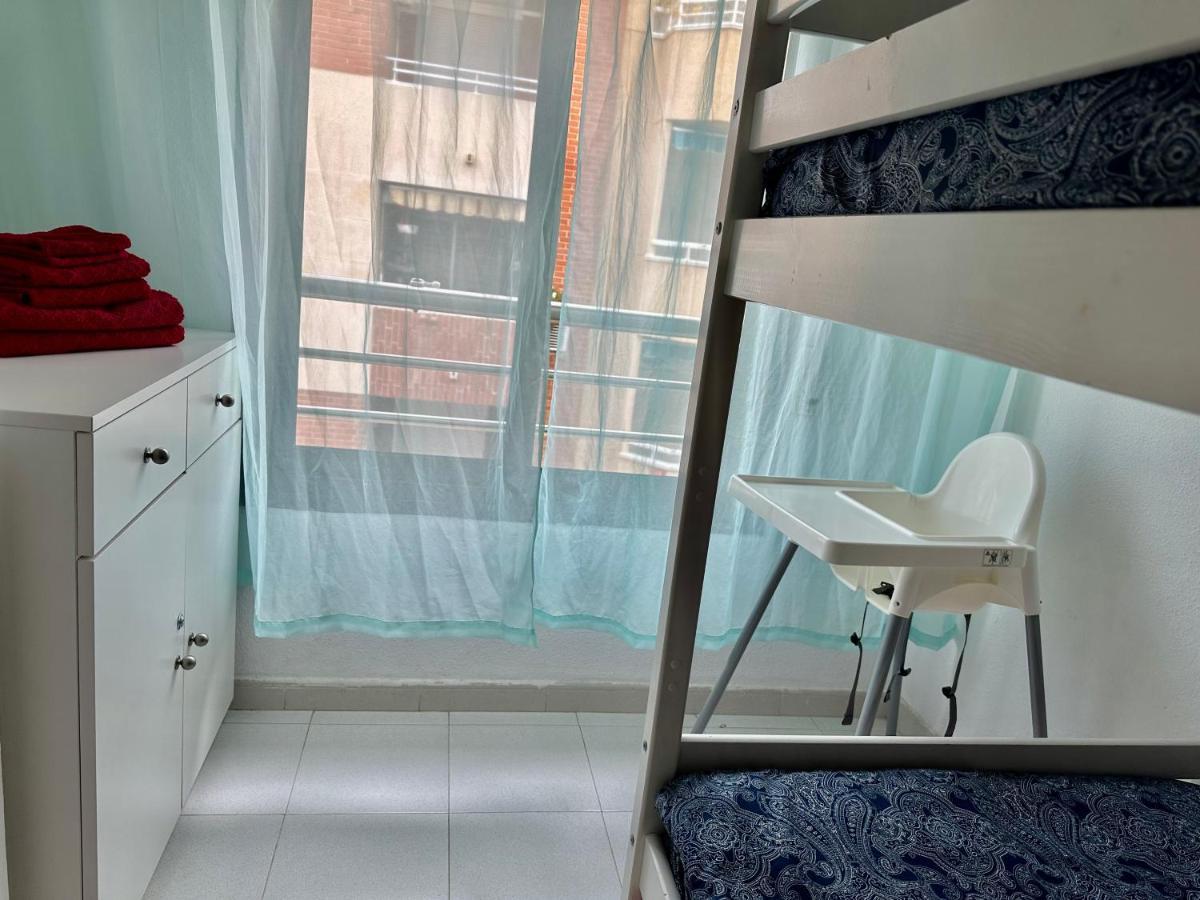 또레비에하 Tu Casa Del Mar 아파트 외부 사진