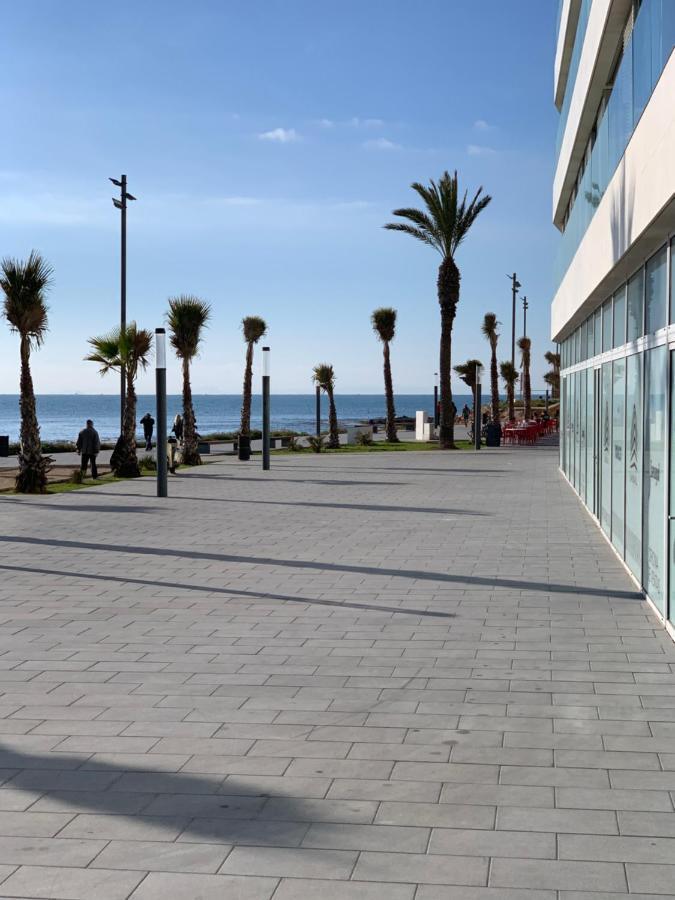 또레비에하 Tu Casa Del Mar 아파트 외부 사진