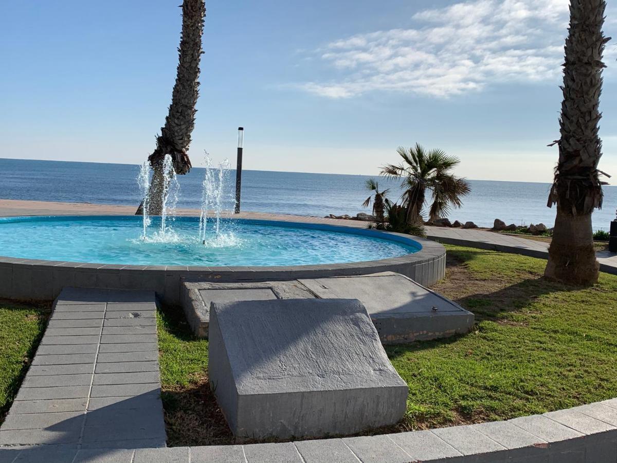 또레비에하 Tu Casa Del Mar 아파트 외부 사진
