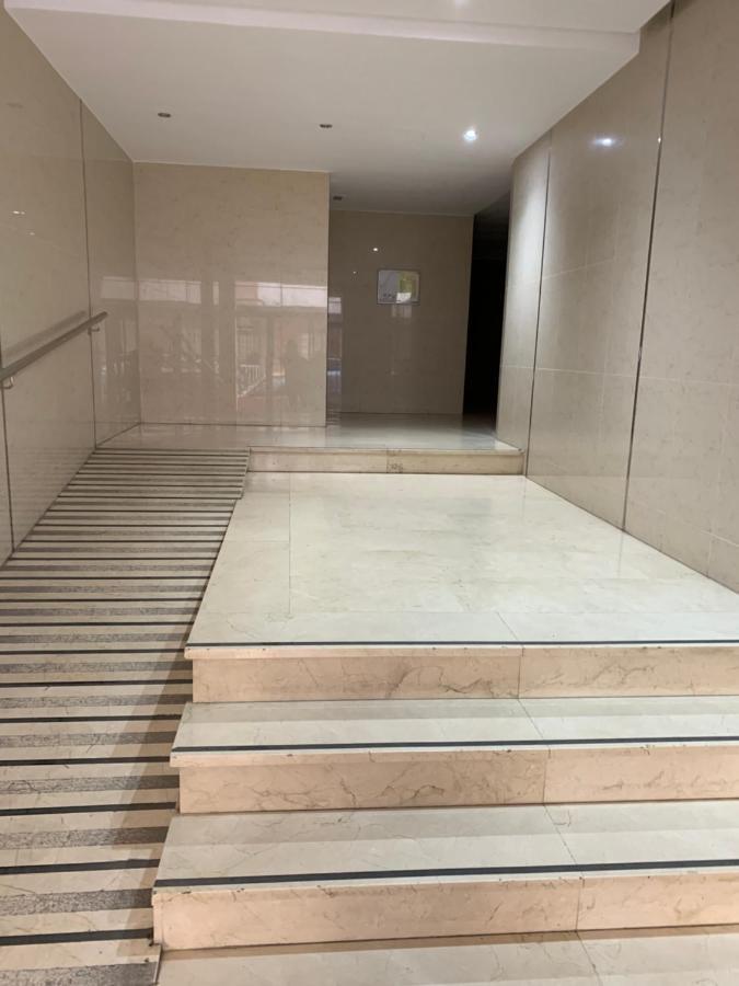 또레비에하 Tu Casa Del Mar 아파트 외부 사진