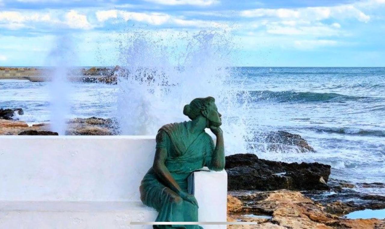또레비에하 Tu Casa Del Mar 아파트 외부 사진