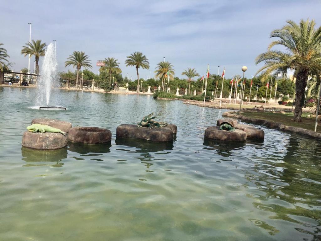 또레비에하 Tu Casa Del Mar 아파트 외부 사진